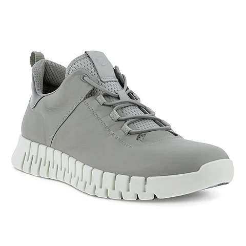 ECCO Gruuv M Mens Sneakers